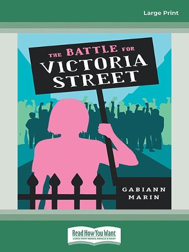 The Battle for Victoria Street (My Australian Story)