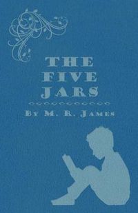 Cover image for The Five Jars