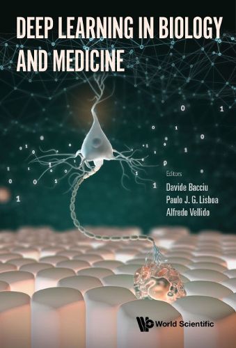 Cover image for Deep Learning In Biology And Medicine