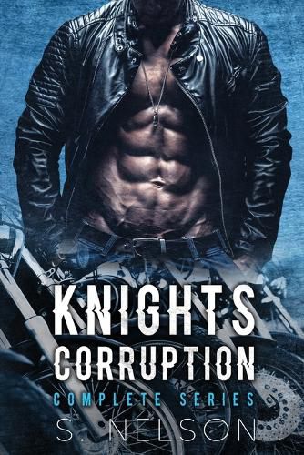 Cover image for Knights Corruption Complete Series