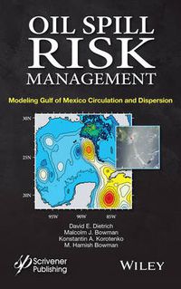 Cover image for Oil Spill Risk Management