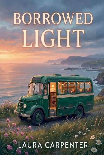 Cover image for Borrowed Light