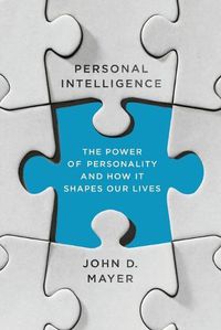 Cover image for Personal Intelligence