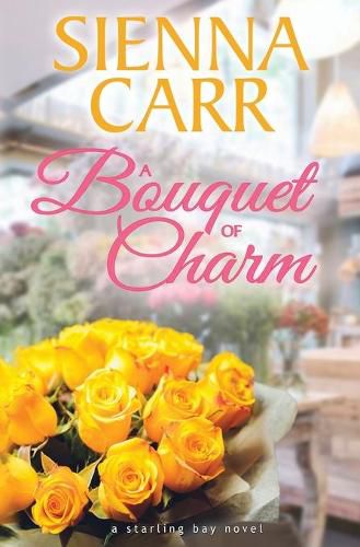 Cover image for A Bouquet of Charm