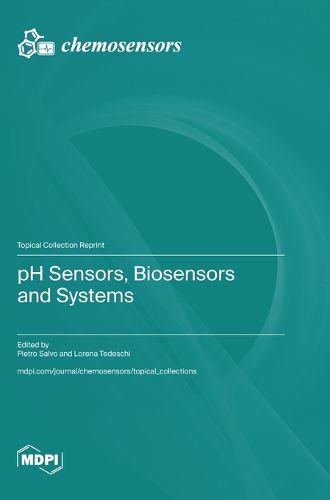 Cover image for pH Sensors, Biosensors and Systems
