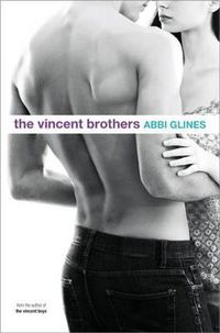 Cover image for The Vincent Brothers