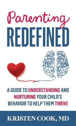 Cover image for Parenting Redefined