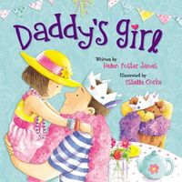 Cover image for Daddy's Girl