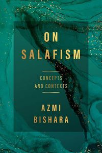 Cover image for On Salafism: Concepts and Contexts