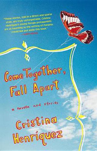 Cover image for Come Together, Fall Apart