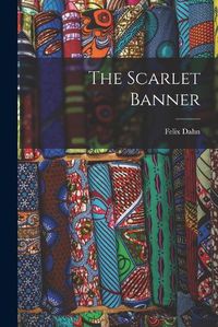 Cover image for The Scarlet Banner