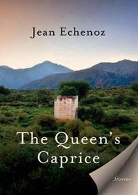 Cover image for The Queen's Caprice: Stories