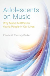 Cover image for Adolescents on Music