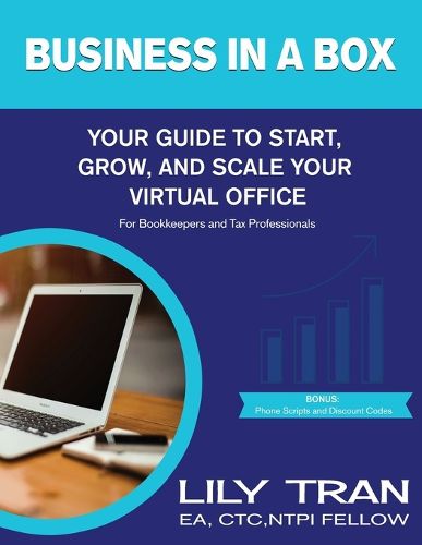 Cover image for Business in a Box