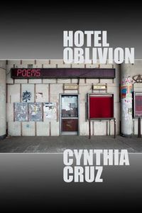 Cover image for Hotel Oblivion