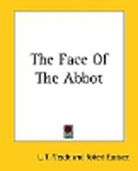 Cover image for The Face Of The Abbot