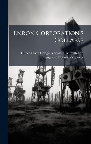 Cover image for Enron Corporation's Collapse