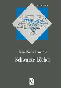 Cover image for Schwarze Locher