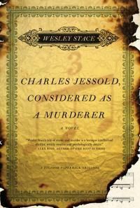 Cover image for Charles Jessold, Considered as a Murderer