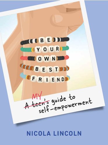 Cover image for Be Your Own Best Friend