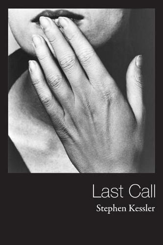 Cover image for Last Call