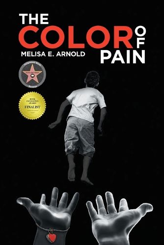 Cover image for The Color of Pain