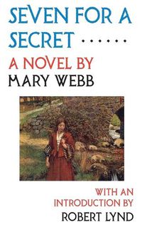 Cover image for Seven for a Secret