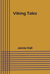 Cover image for Viking Tales