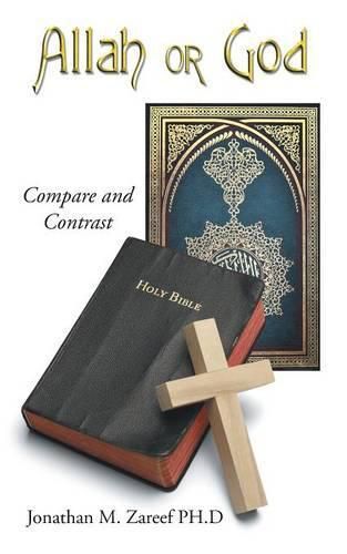 Cover image for Allah or God: Compare and Contrast