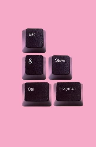 Cover image for Esc&Ctrl