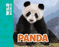 Cover image for Panda