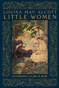 Cover image for Little Women