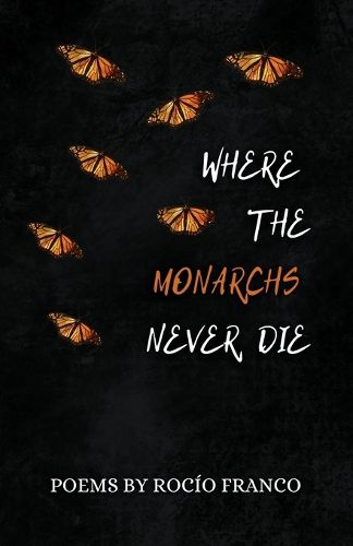 Cover image for Where The Monarchs Never Die