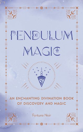 Cover image for Pendulum Magic
