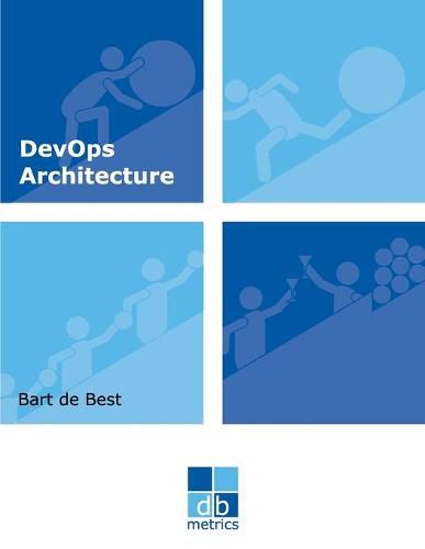 Cover image for DevOps Architecture: The exploration of roads to give direction to a DevOps service organisation