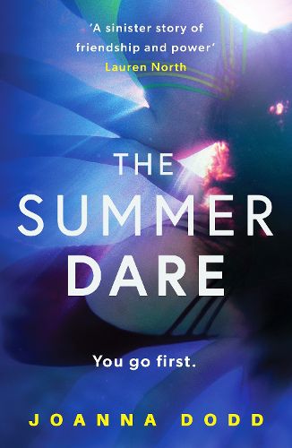 Cover image for The Summer Dare