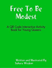 Cover image for Free To Be Modest