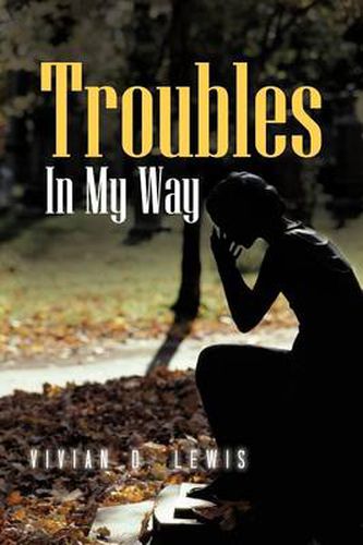 Cover image for Troubles in My Way