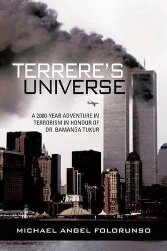 Cover image for Terrere's Universe