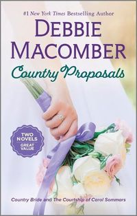 Cover image for Country Proposals