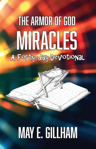 Cover image for The Armor of God Miracles