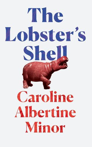 Cover image for The Lobster's Shell