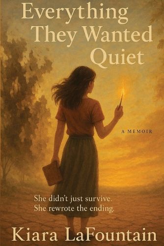 Cover image for Everything They Wanted Quiet
