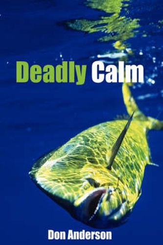 Cover image for Deadly Calm