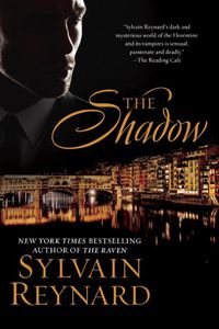 Cover image for The Shadow