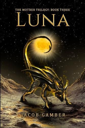 Cover image for Luna