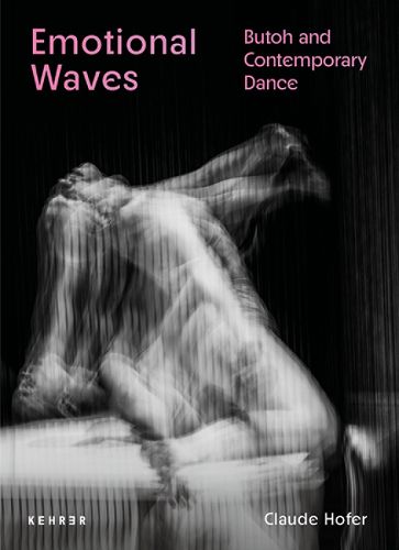 Cover image for Emotional Waves
