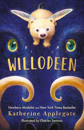 Cover image for Willodeen