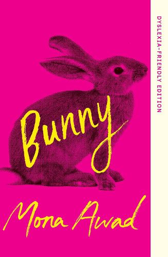 Cover image for Bunny