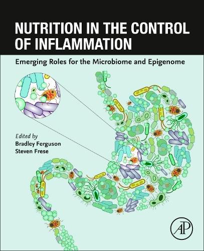 Cover image for Nutrition in the Control of Inflammation